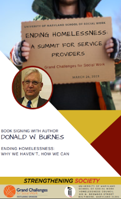 Homelessness Summit