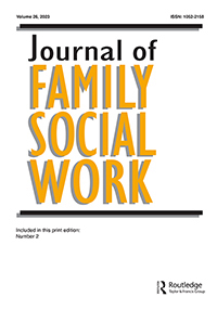 Journal of Family Social Work