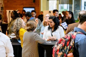 Networking Event Shady Grove