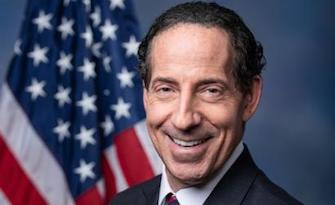 Congressman Jamie Raskin to Address Graduates at School's Convocation Event