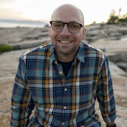 Christopher S. Beegle