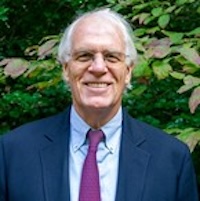David E. Brainerd
