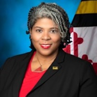 Carnitra D.P. White, MSW ’99
