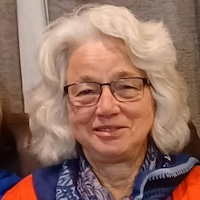 Donna Folkemer