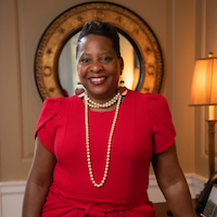 Lori James MSW ’91, PhD
