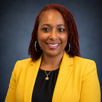 LaShawn Scroggins