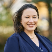 Megan Benson