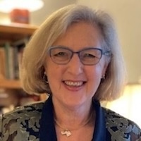 Joan Zlotnik