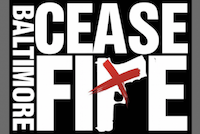 Baltimore Cease Fire