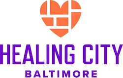 Healing City Baltimore