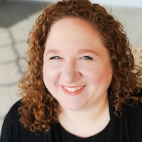 Jessica  Eisenberg