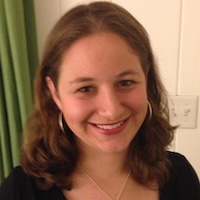 Rachel Kraus