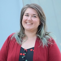 Samantha Roth