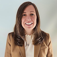 Sarah Eliasson