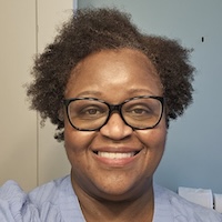 Tanya Bryant-Nickens