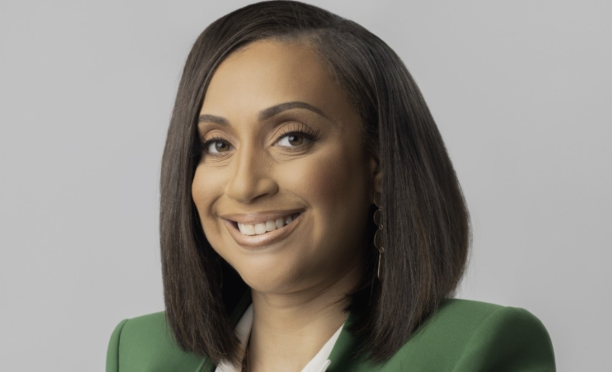 Sapphire Boone