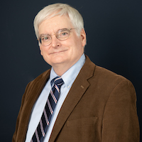 Peter Smith headshot
