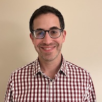 Michael Schlossman