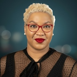 Tamara Hicks