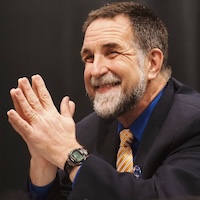 Rick Barth