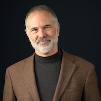 Jay Unick