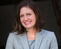 Amy Greensfelder