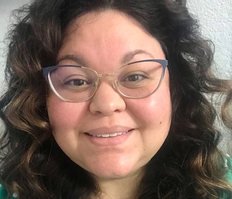 PhD Student Alicia Castaneda Hatfield accepted to Summer Institute in Anti-Racist and Decolonizing Research Methods