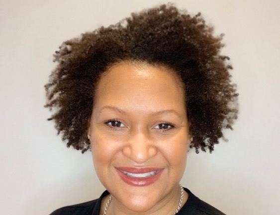 Kimber M. Lee, MBA Completes the Next Level Leaders Program at Towson University
