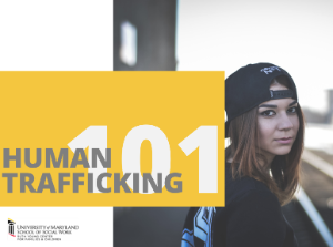 Human Trafficking Thumbnail