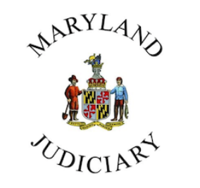 Maryland Judiciary 
