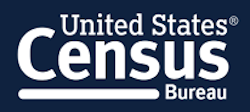 U.S. Census Logo