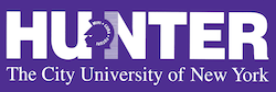 Hunter University logo