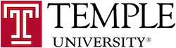 Temple University Logo