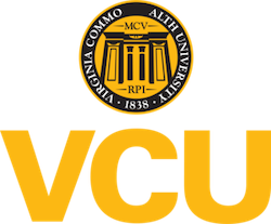 VCU Logo