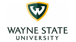 Wayne State University Logo