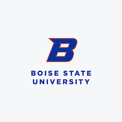 Boise State Logo