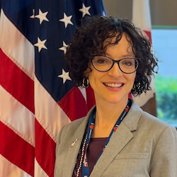 Amy Garzon Hampton