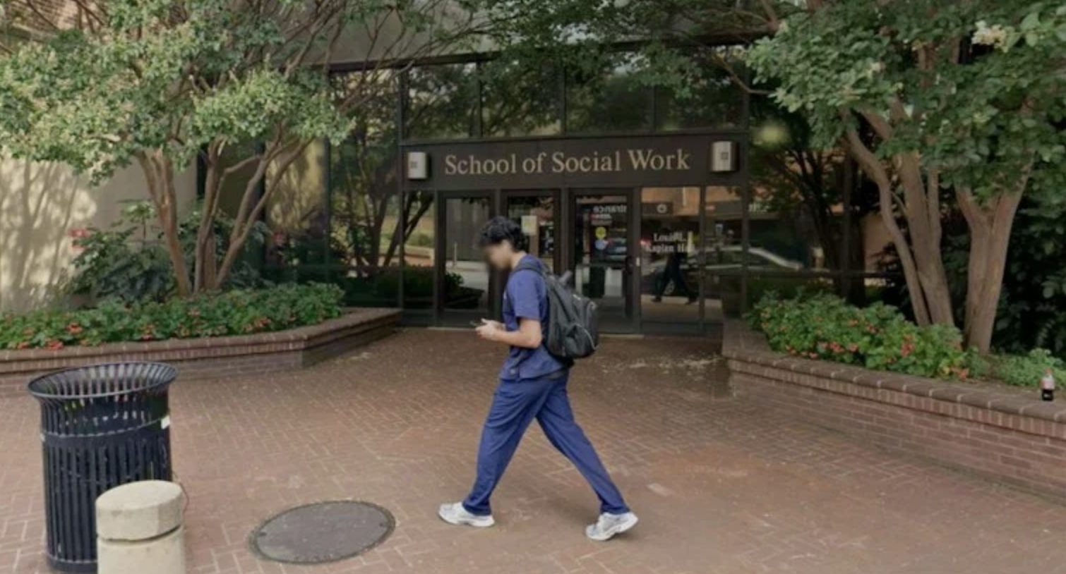 Social Work Building