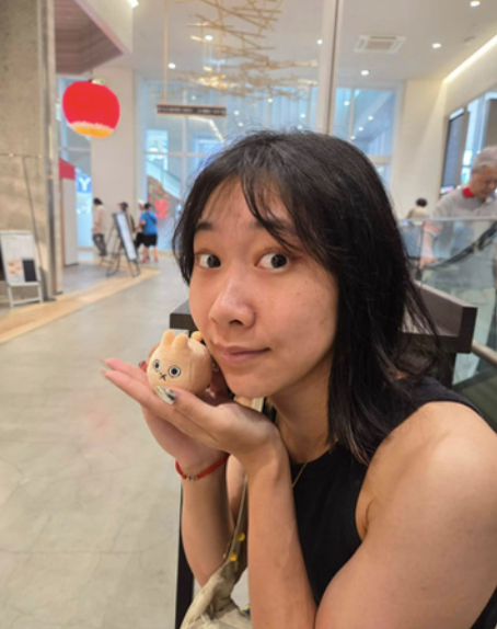 Grace Gu