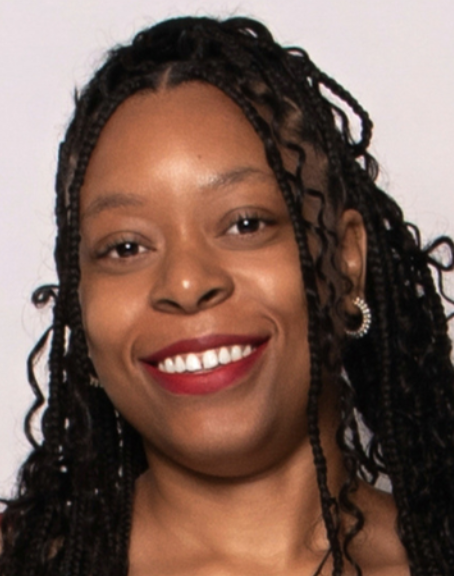 Kimberly Brown