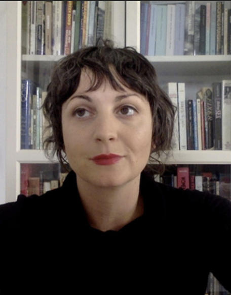 Sarah Jacklin
