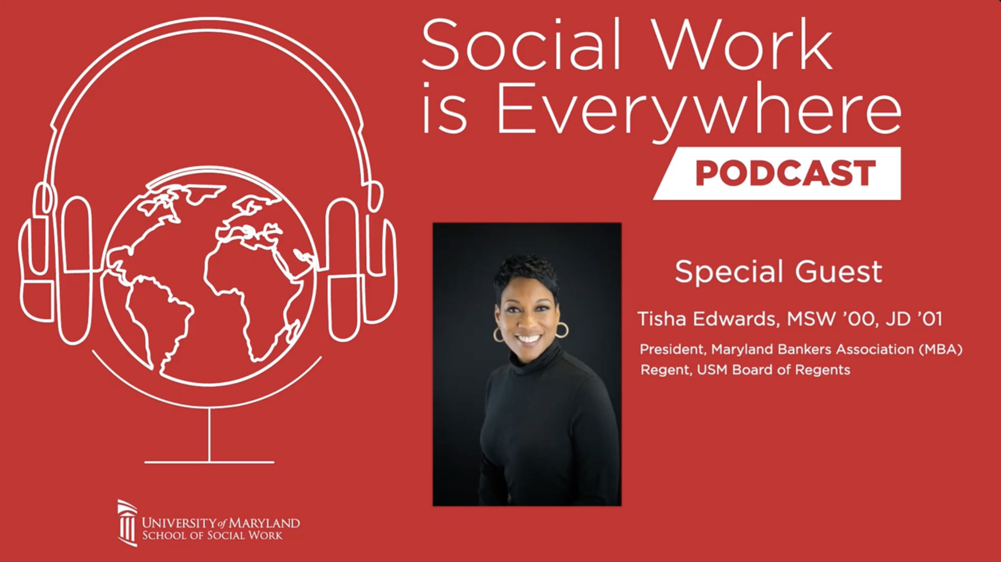 Social Work and Leadership: How Interdisciplinary Training and Experiences Open Career Pathways