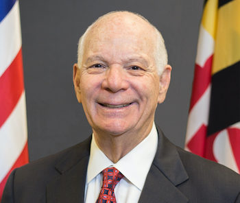 Senator Ben Cardin