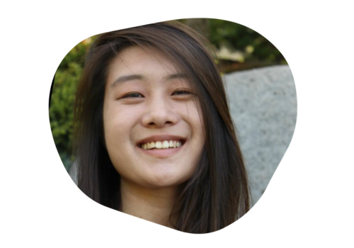 Luzy Zhao