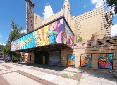 Art Building