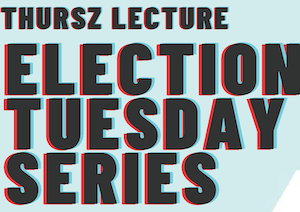 Election Tuesday Series